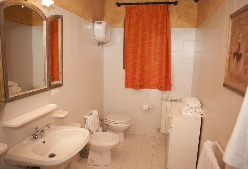 Апартаменты 3 Спальни, Tenuta Casabianca