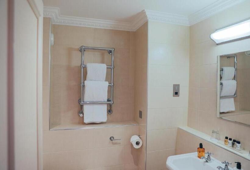 스탠다드 룸, The Woburn