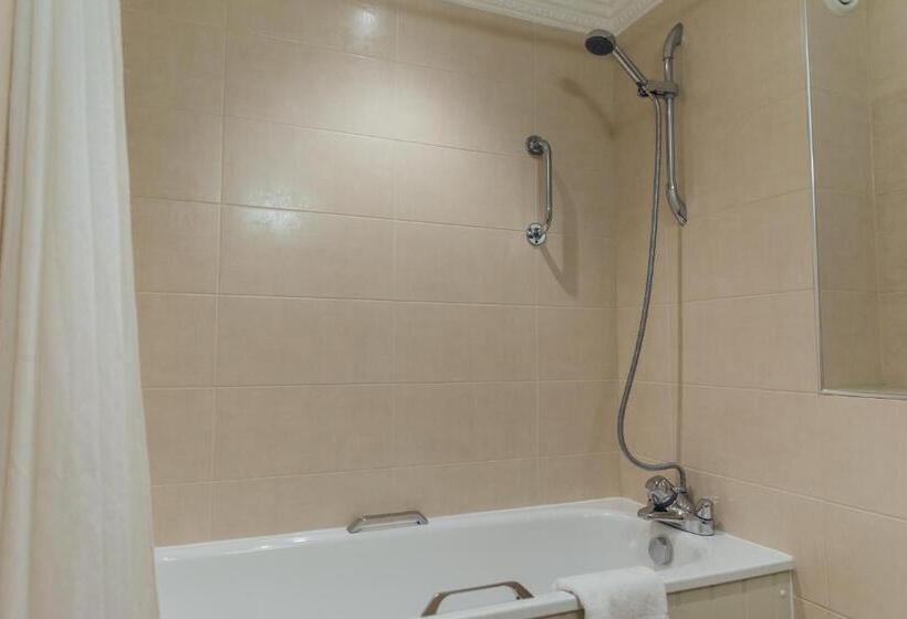 스탠다드 룸, The Woburn