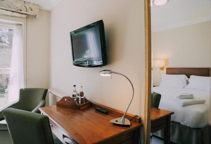 스탠다드 룸, The Woburn