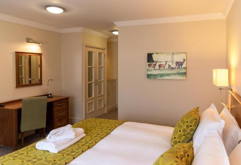 스탠다드 룸, The Woburn