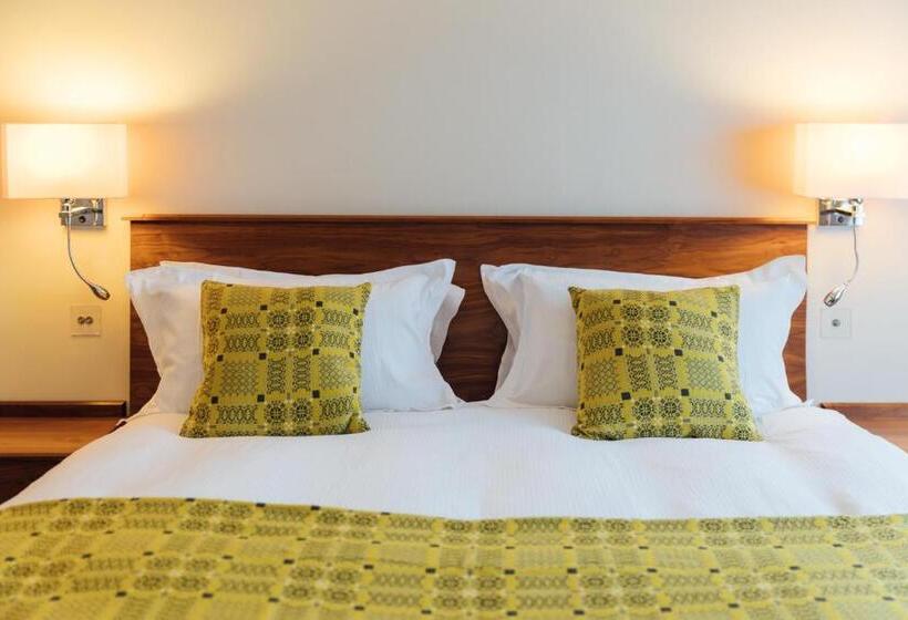 스탠다드 룸, The Woburn