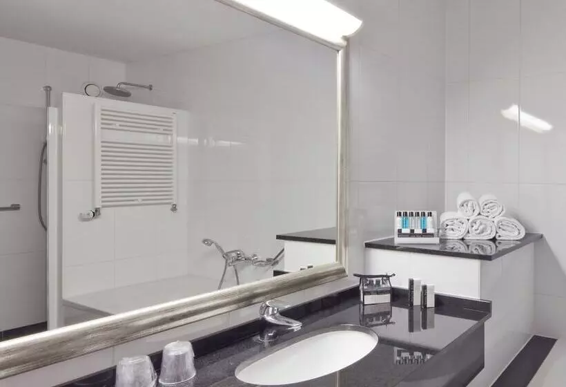 Family Room, Van Der Valk Wolvegaheerenveen