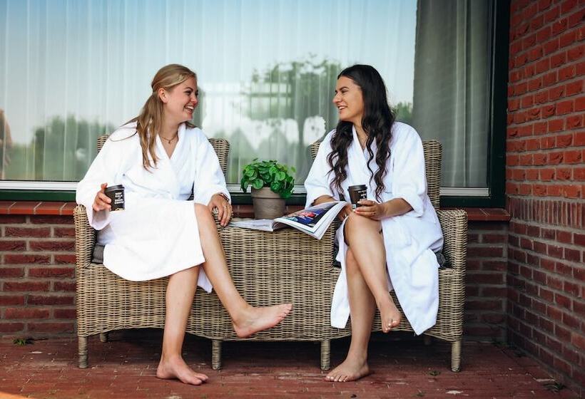 패밀리 룸, Van Der Valk Wolvegaheerenveen