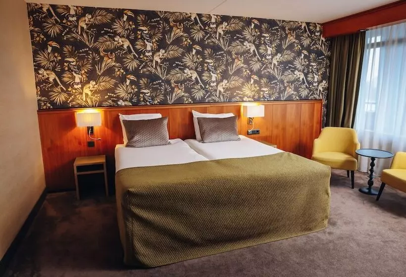 Family Room, Van Der Valk Wolvegaheerenveen
