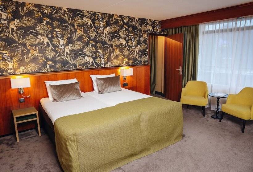 패밀리 룸, Van Der Valk Wolvegaheerenveen