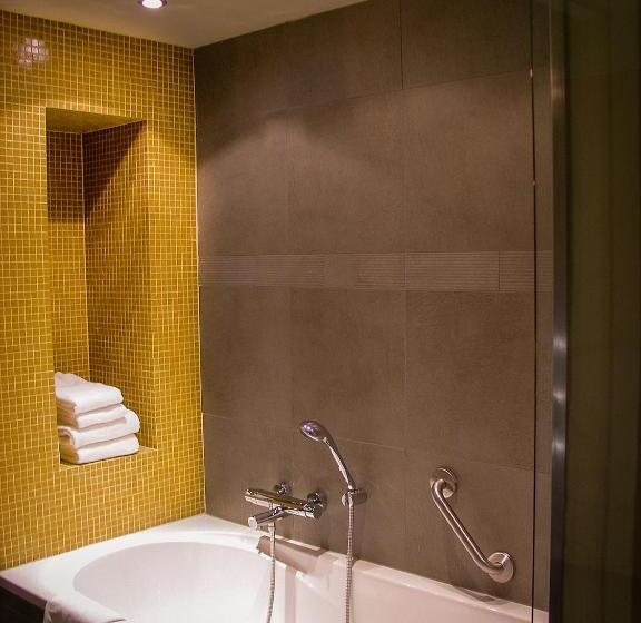 高级大房间, Van Eyck