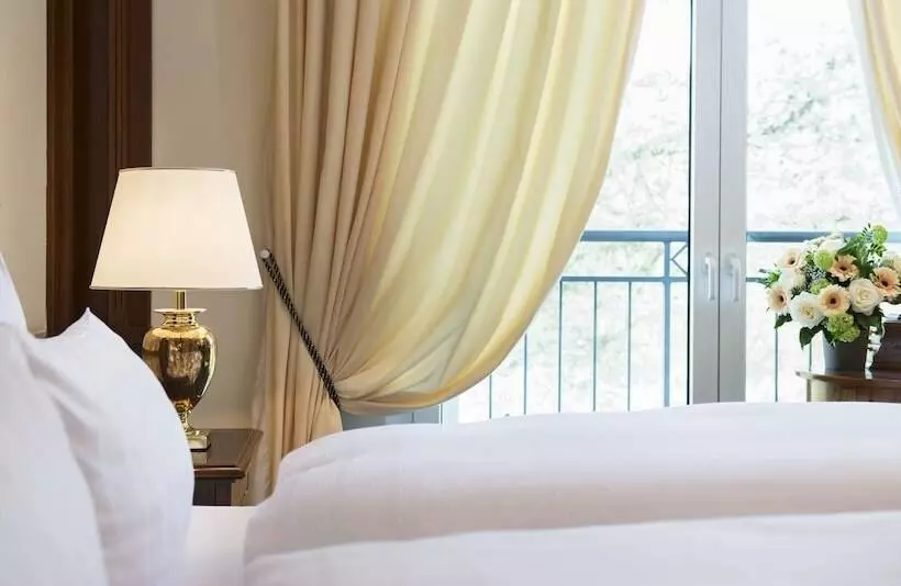 سوییت, Victor S Residenz Hotel Saarbrücken