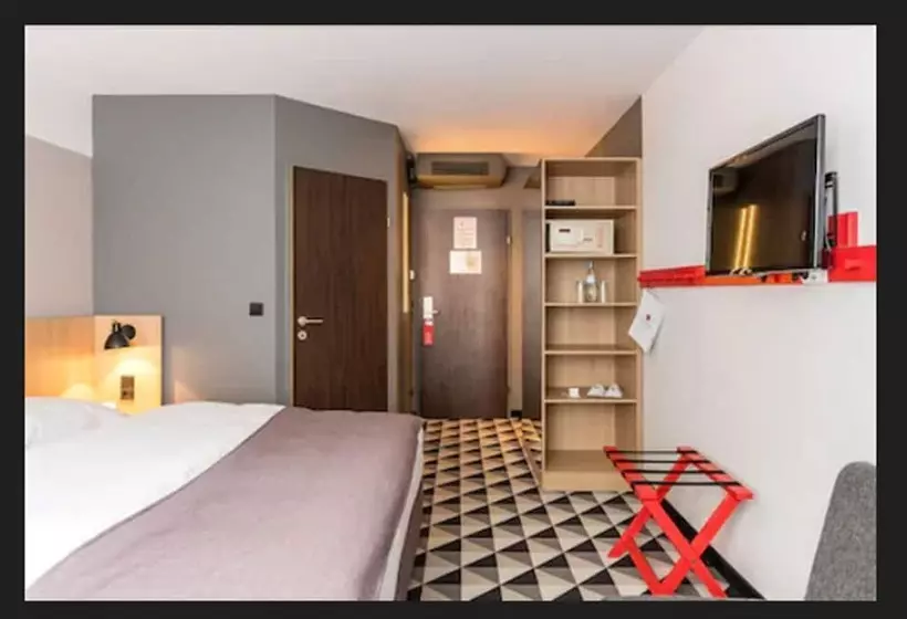 اتاق سوپریور, Hotel Vienna