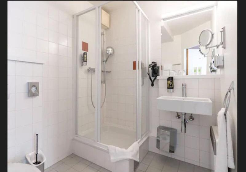 اتاق سوپریور, Hotel Vienna