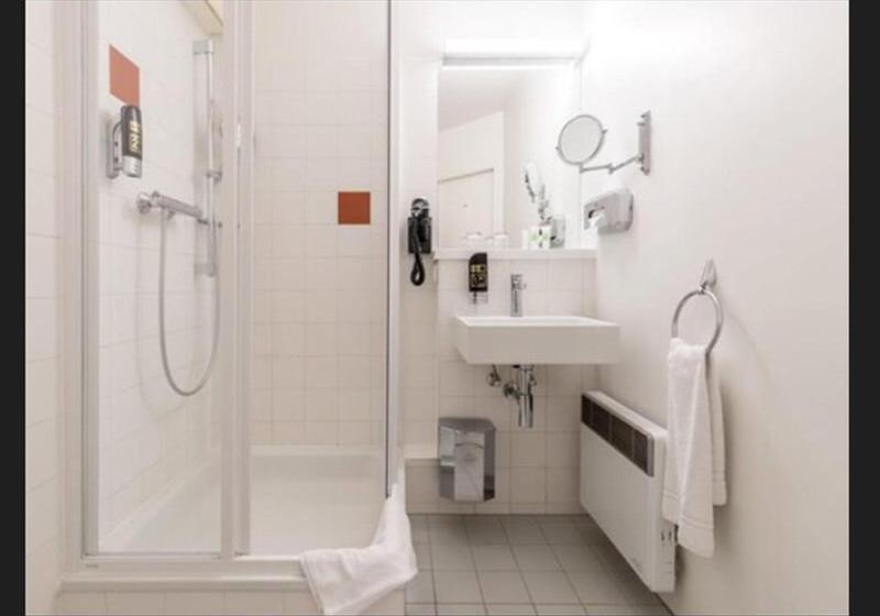 اتاق سوپریور, Hotel Vienna