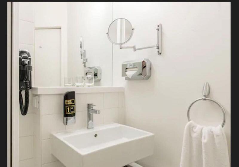 اتاق سوپریور, Hotel Vienna