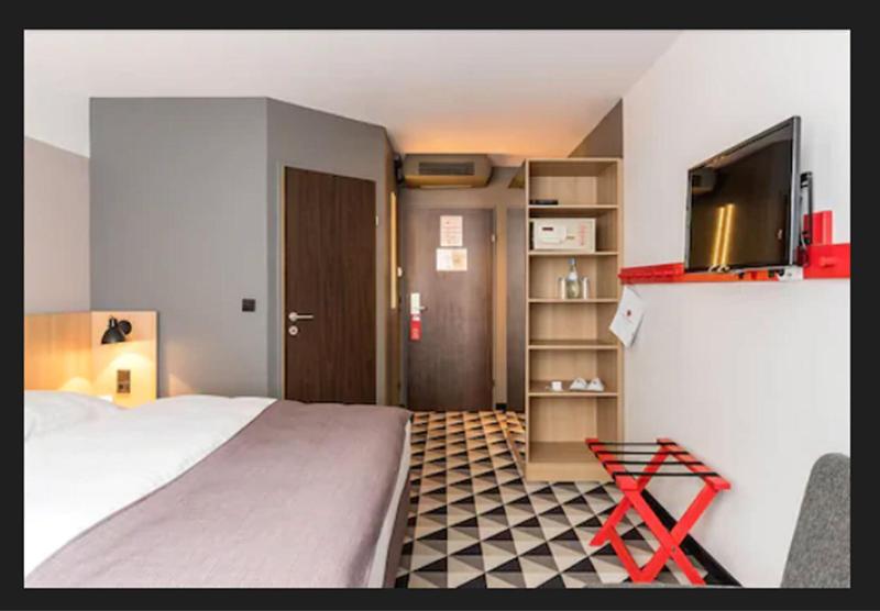 اتاق سوپریور, Hotel Vienna