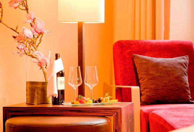 Номер Superior, Achat Hotel Regensburg Herzog Am Dom