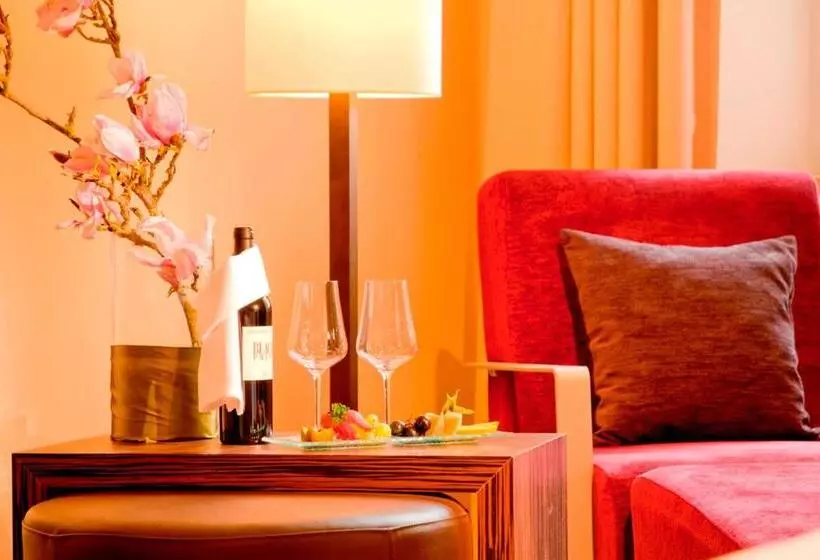 スーペリアールーム, Achat Hotel Regensburg Herzog Am Dom