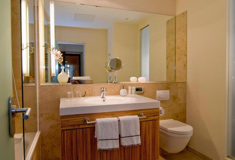 Номер Superior, Achat Hotel Regensburg Herzog Am Dom