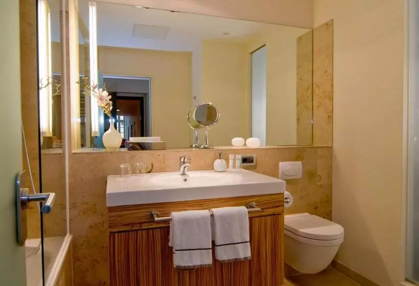 スーペリアールーム, Achat Hotel Regensburg Herzog Am Dom