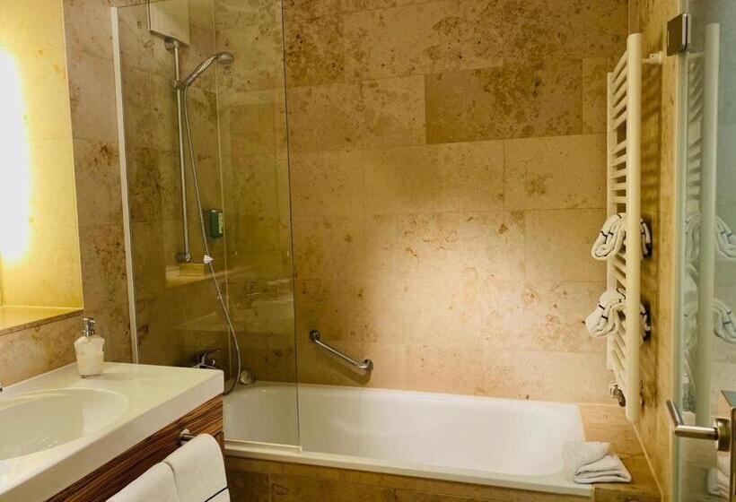 Номер Superior, Achat Hotel Regensburg Herzog Am Dom