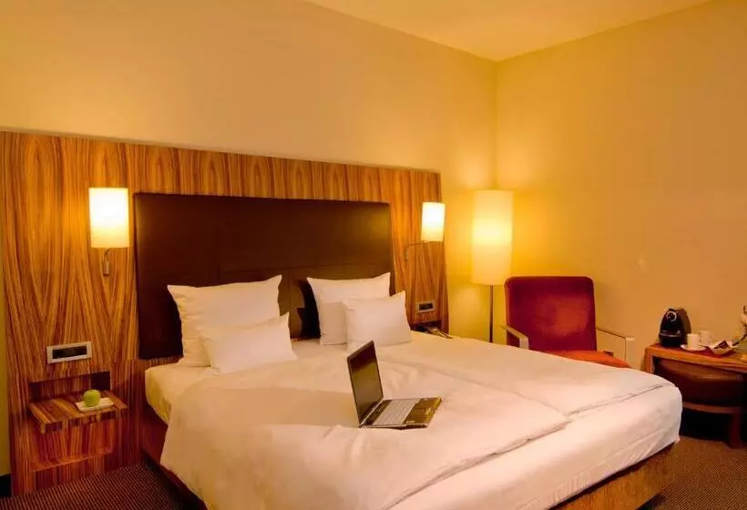 スーペリアールーム, Achat Hotel Regensburg Herzog Am Dom