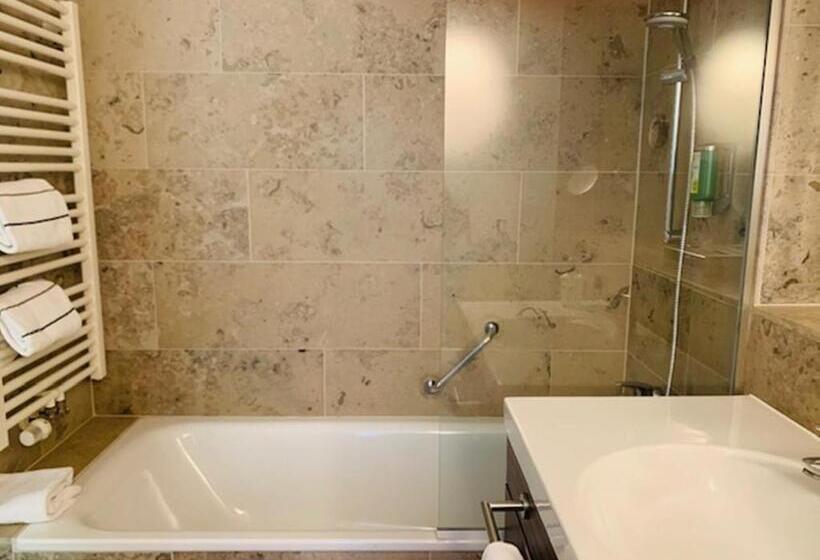 Номер Superior Одноместный, Achat Hotel Regensburg Herzog Am Dom