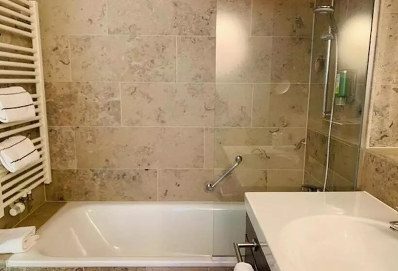 スーペリアシングルルーム, Achat Hotel Regensburg Herzog Am Dom