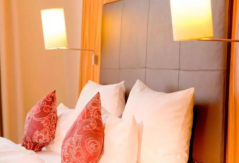 スーペリアシングルルーム, Achat Hotel Regensburg Herzog Am Dom