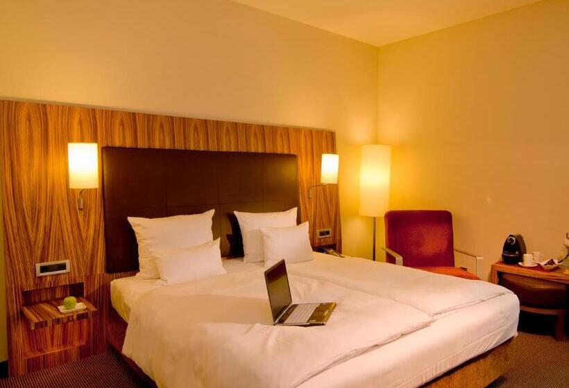 Номер Superior Одноместный, Achat Hotel Regensburg Herzog Am Dom