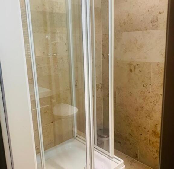 Номер Economy, Achat Hotel Regensburg Herzog Am Dom