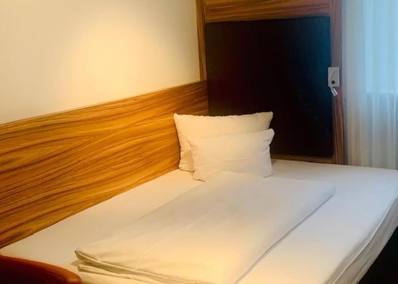 Номер Economy, Achat Hotel Regensburg Herzog Am Dom