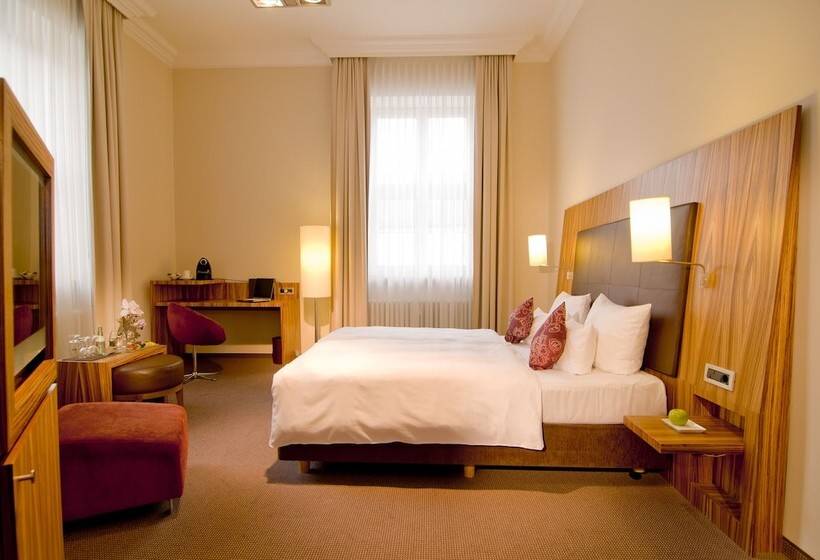 Номер Superior, Achat Hotel Regensburg Herzog Am Dom