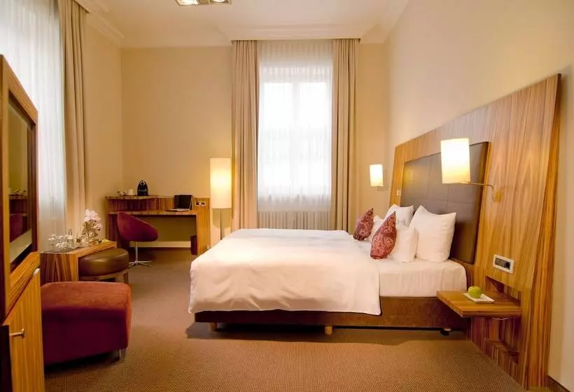 スーペリアールーム, Achat Hotel Regensburg Herzog Am Dom