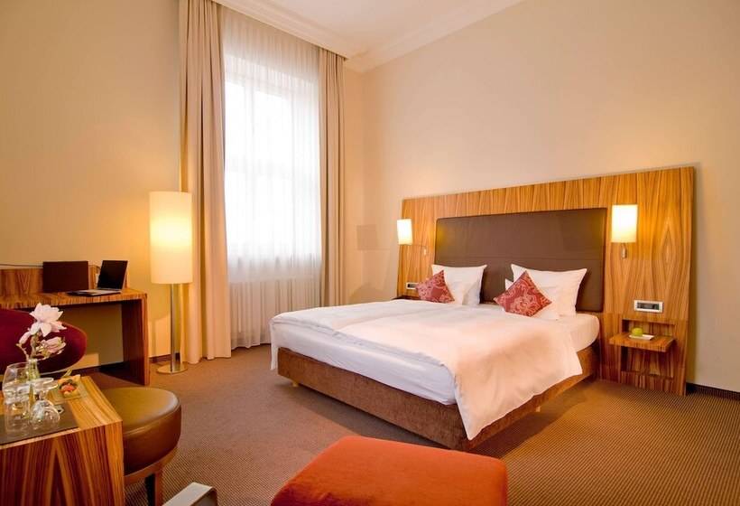 Номер Superior, Achat Hotel Regensburg Herzog Am Dom