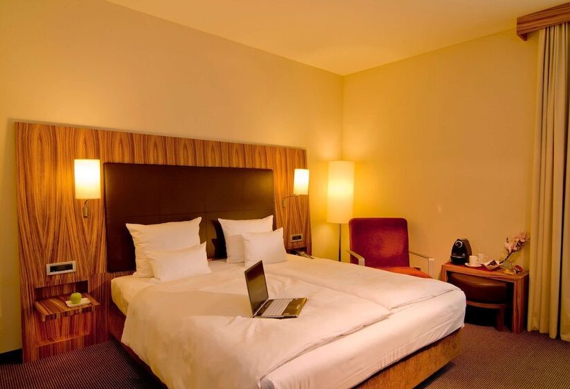 高级大房间, Achat Hotel Regensburg Herzog Am Dom