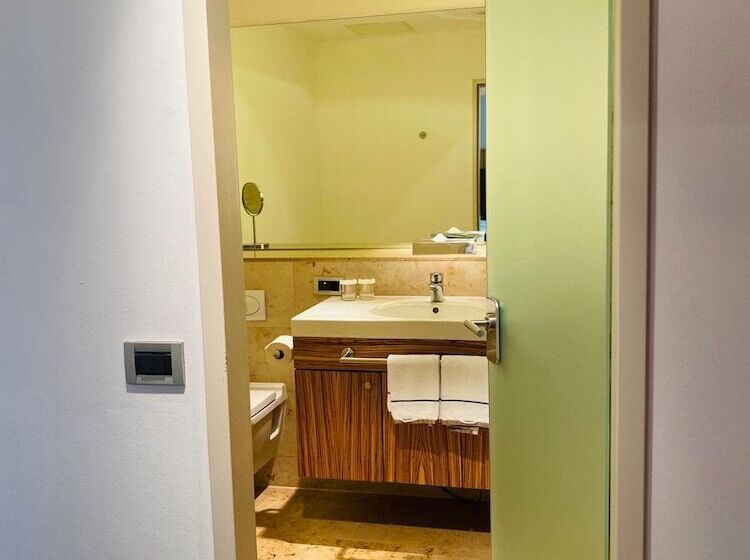 Номер Superior Одноместный, Achat Hotel Regensburg Herzog Am Dom