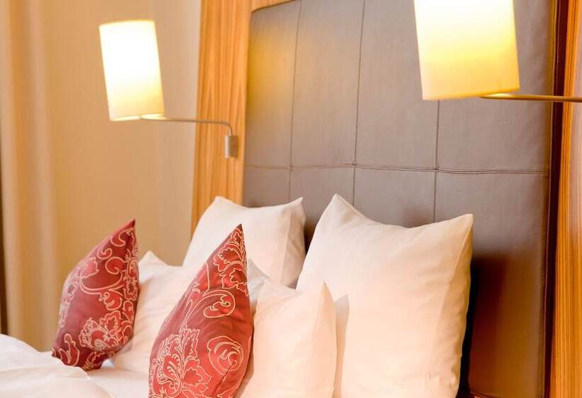 Номер Superior Одноместный, Achat Hotel Regensburg Herzog Am Dom