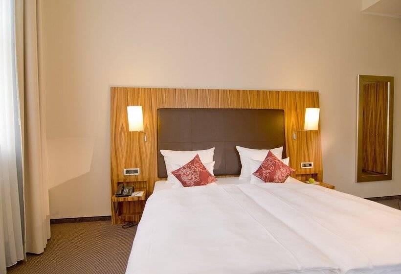 Номер Superior Одноместный, Achat Hotel Regensburg Herzog Am Dom