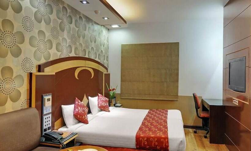 חדר סטנדרט, Amar Yatri Niwas