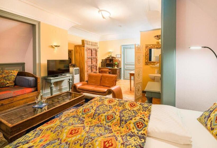 Номер Стандарт, Barleben Am See