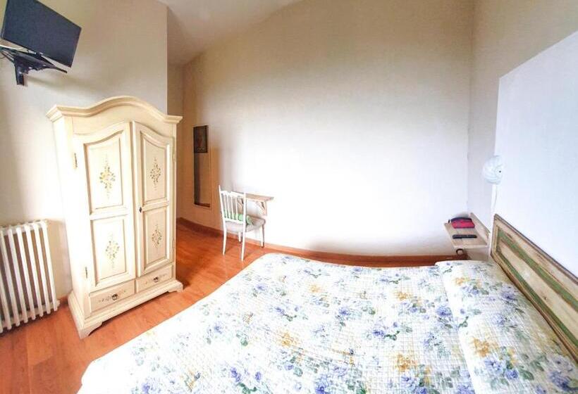 Номер Basic, Bellavista Hotel & Osteria