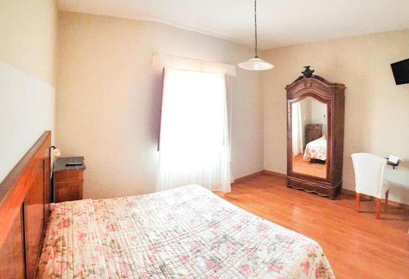 Номер Стандарт, Bellavista Hotel & Osteria