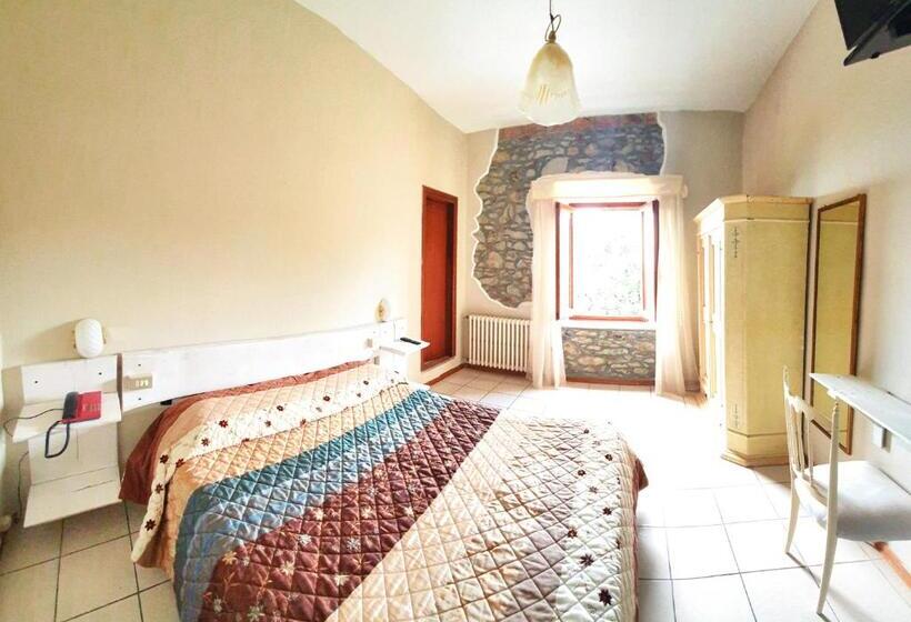 Номер Стандарт, Bellavista Hotel & Osteria