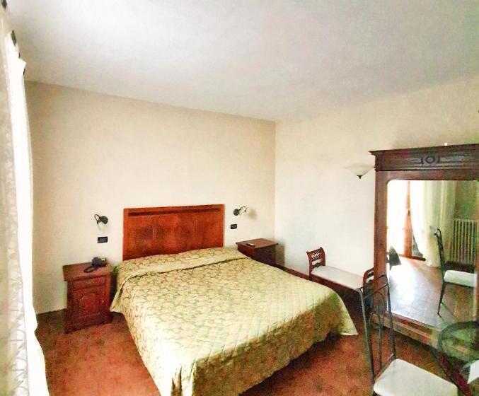 Номер Стандарт, Bellavista Hotel & Osteria