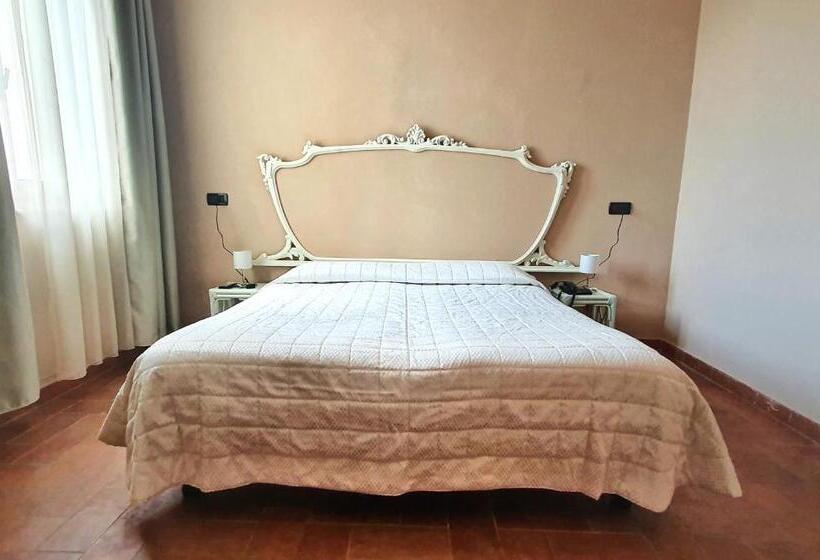 Номер Стандарт, Bellavista Hotel & Osteria