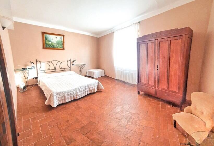 Номер Стандарт, Bellavista Hotel & Osteria