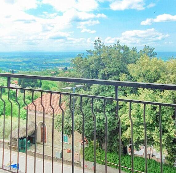 Номер Basic, Bellavista Hotel & Osteria
