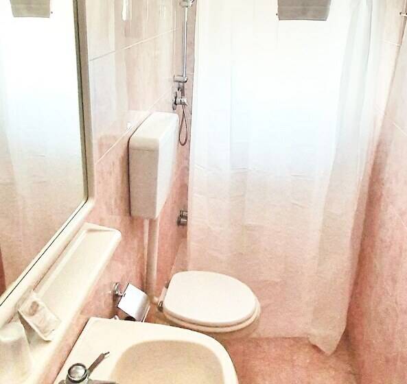 Номер Basic, Bellavista Hotel & Osteria