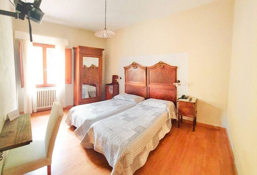 Номер Basic, Bellavista Hotel & Osteria