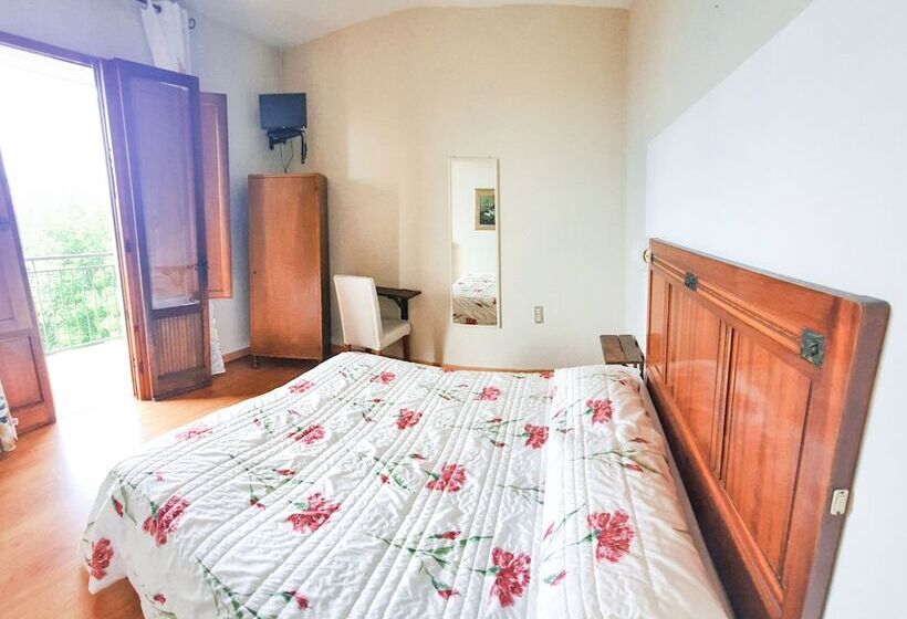 Номер Basic, Bellavista Hotel & Osteria