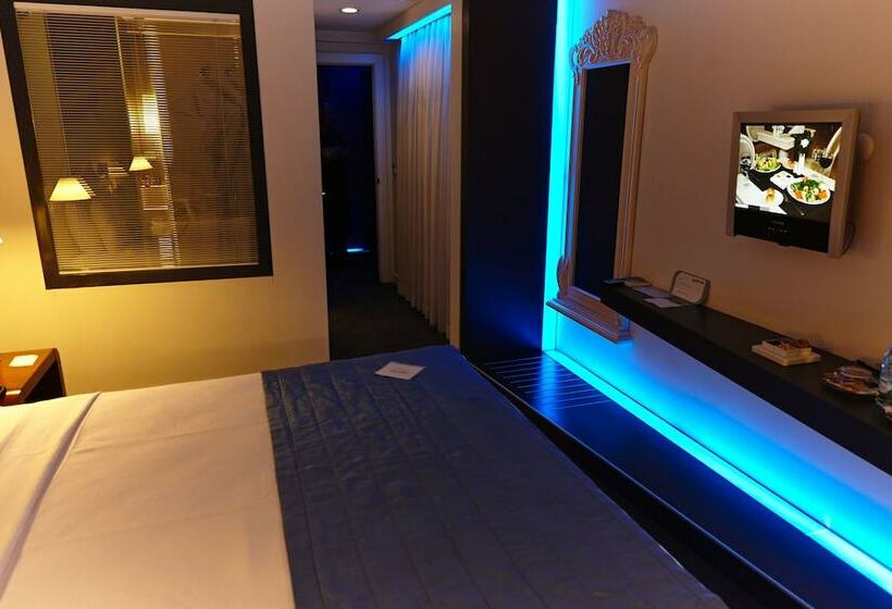 Camera Standard, Beyond