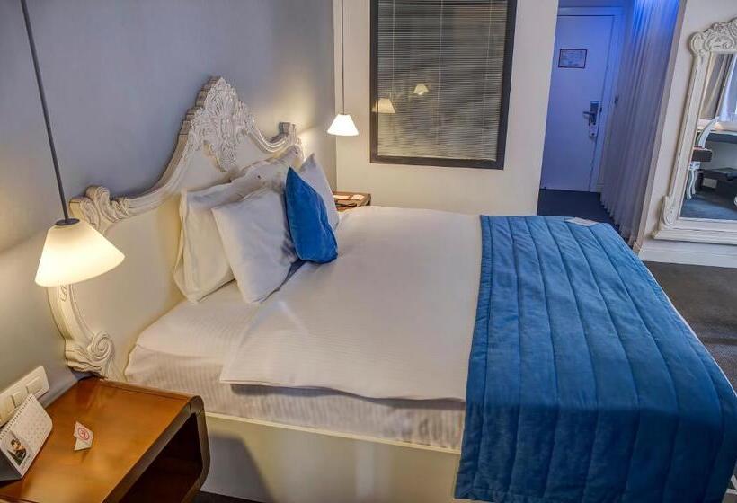 Camera Deluxe, Beyond